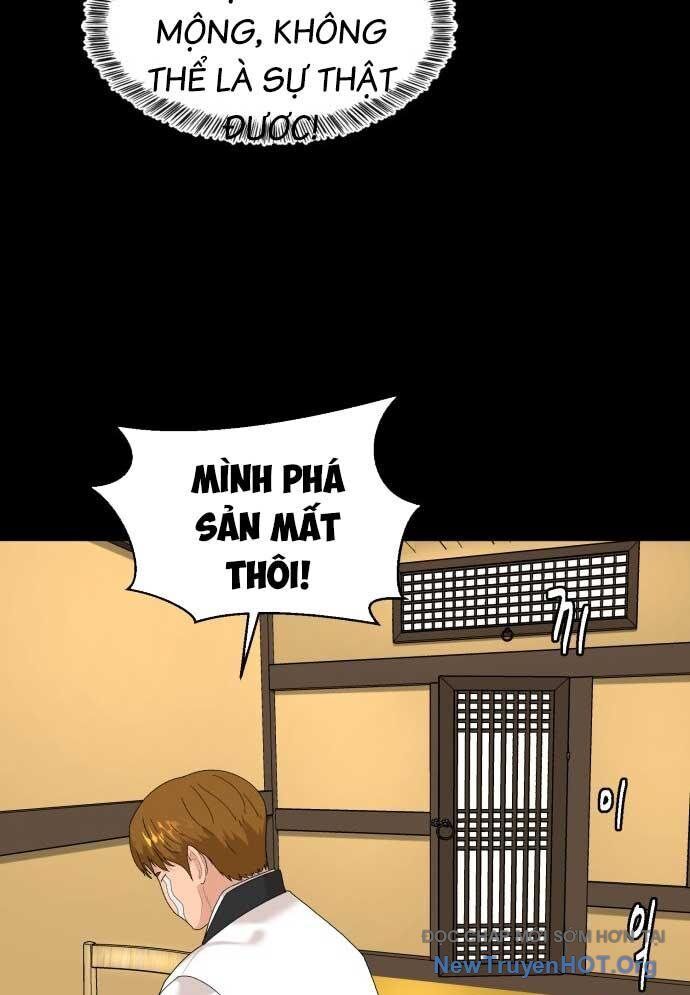Nhà Hàng Kỳ Lạ Chap 11 - Next Chap 12