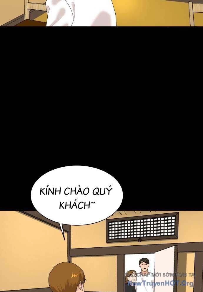 Nhà Hàng Kỳ Lạ Chap 11 - Next Chap 12