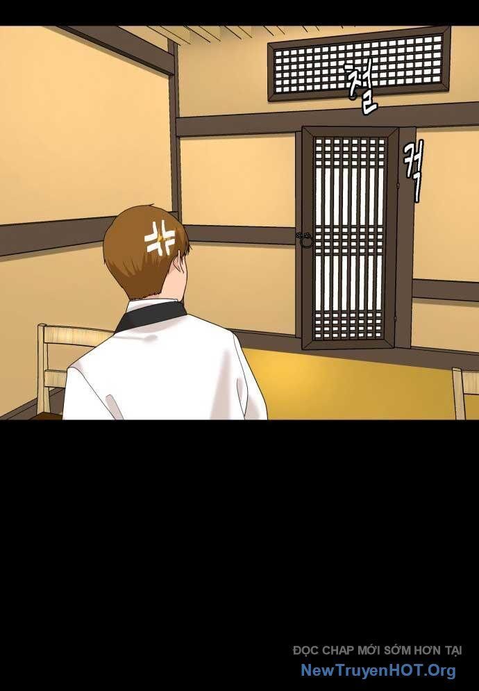 Nhà Hàng Kỳ Lạ Chap 11 - Next Chap 12