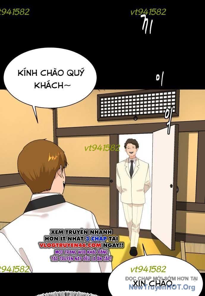Nhà Hàng Kỳ Lạ Chap 11 - Next Chap 12