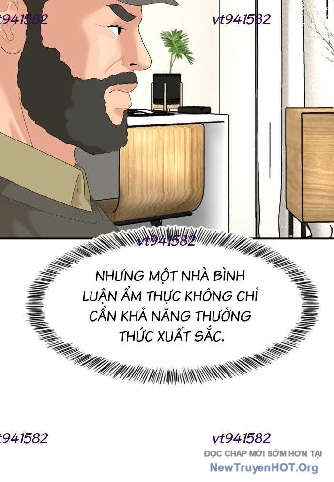 Nhà Hàng Kỳ Lạ Chap 11 - Next Chap 12