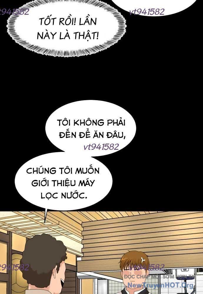 Nhà Hàng Kỳ Lạ Chap 11 - Next Chap 12