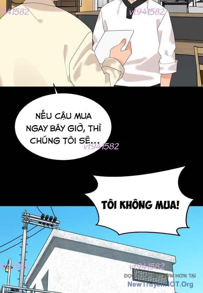 Nhà Hàng Kỳ Lạ Chap 11 - Next Chap 12