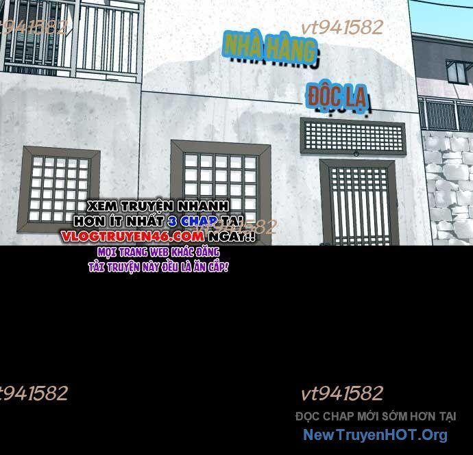 Nhà Hàng Kỳ Lạ Chap 11 - Next Chap 12
