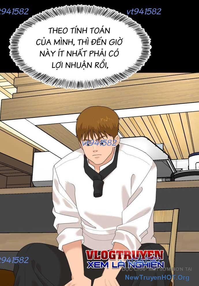 Nhà Hàng Kỳ Lạ Chap 11 - Next Chap 12
