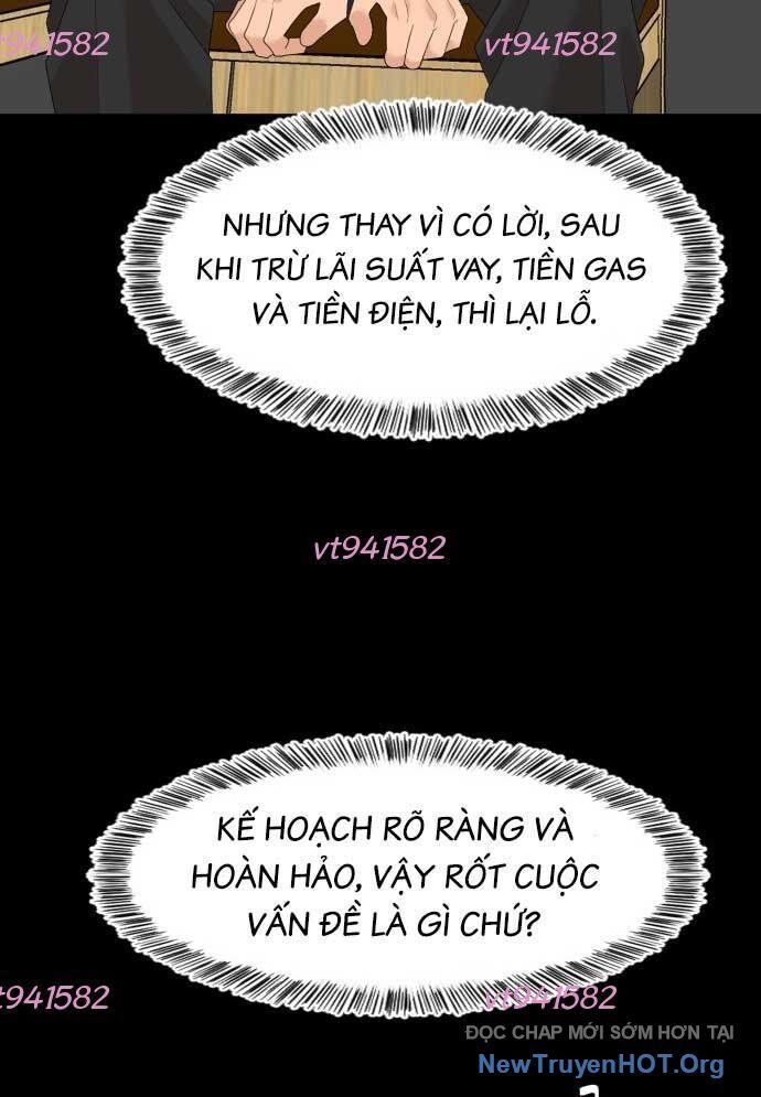Nhà Hàng Kỳ Lạ Chap 11 - Next Chap 12