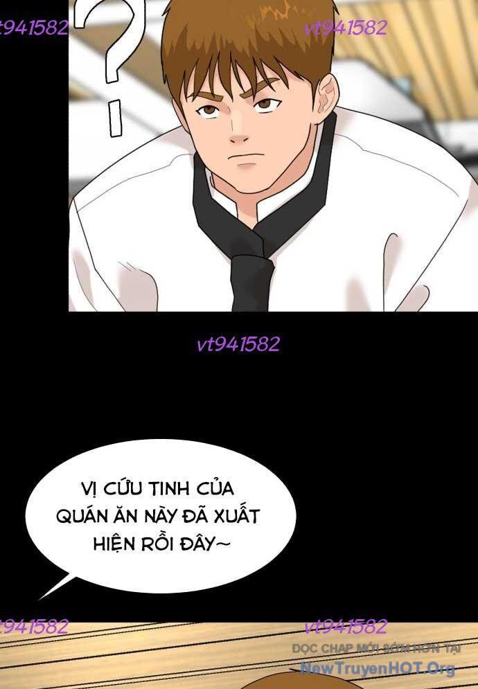 Nhà Hàng Kỳ Lạ Chap 11 - Next Chap 12