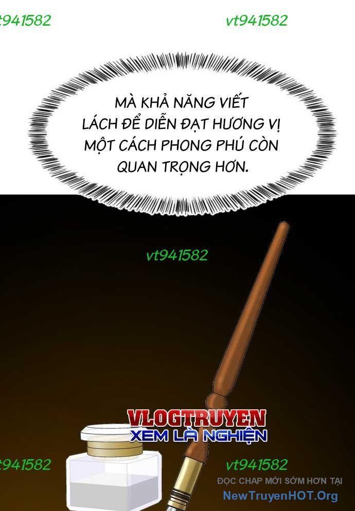 Nhà Hàng Kỳ Lạ Chap 11 - Next Chap 12