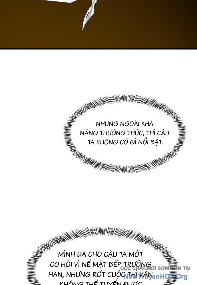 Nhà Hàng Kỳ Lạ Chap 11 - Next Chap 12