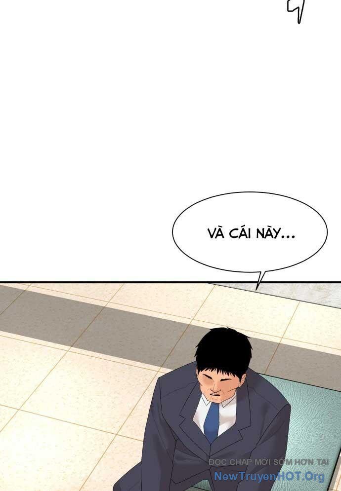 Nhà Hàng Kỳ Lạ Chap 11 - Next Chap 12