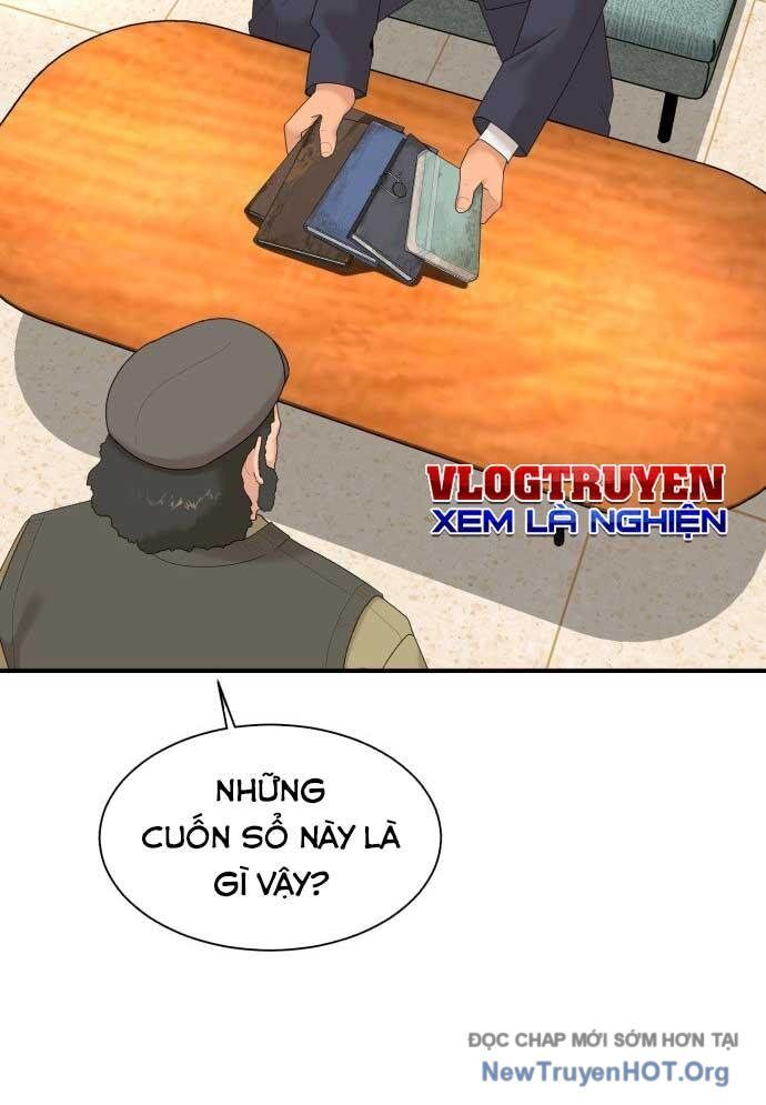 Nhà Hàng Kỳ Lạ Chap 11 - Next Chap 12