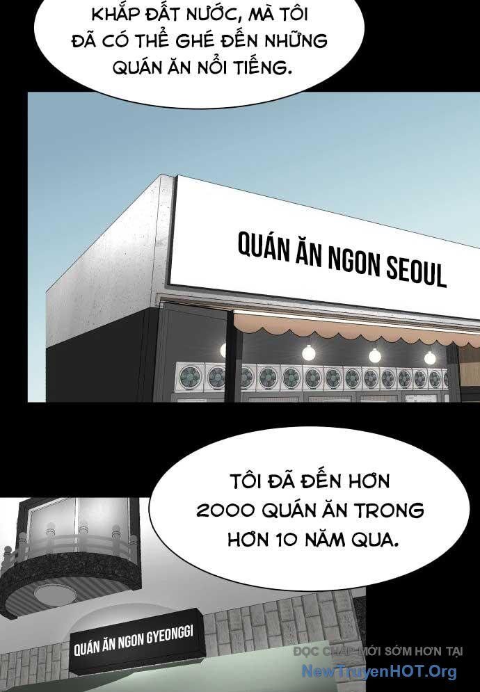 Nhà Hàng Kỳ Lạ Chap 11 - Next Chap 12