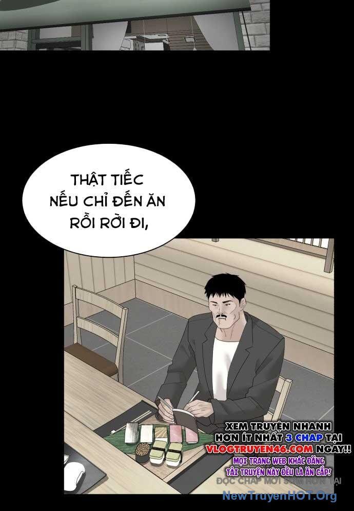 Nhà Hàng Kỳ Lạ Chap 11 - Next Chap 12