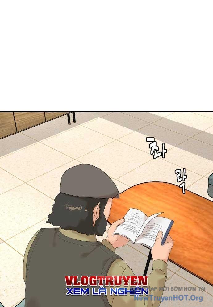 Nhà Hàng Kỳ Lạ Chap 11 - Next Chap 12