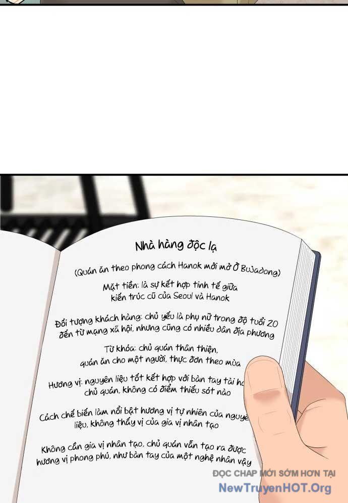 Nhà Hàng Kỳ Lạ Chap 11 - Next Chap 12