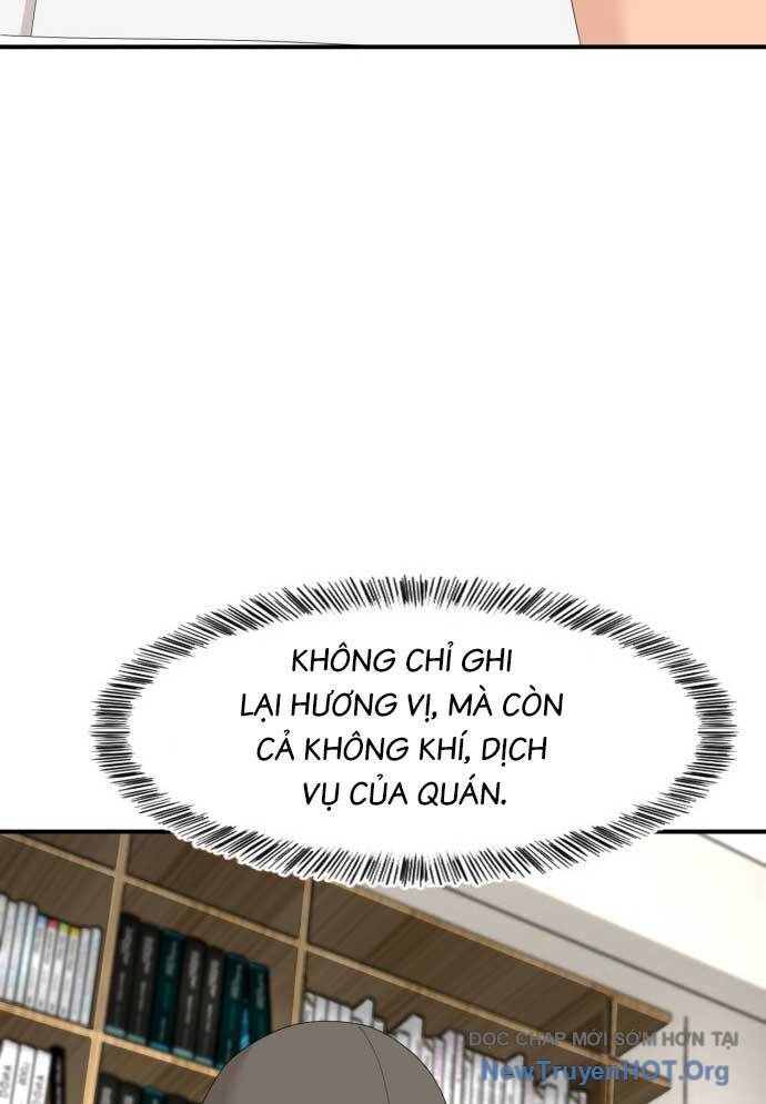 Nhà Hàng Kỳ Lạ Chap 11 - Next Chap 12