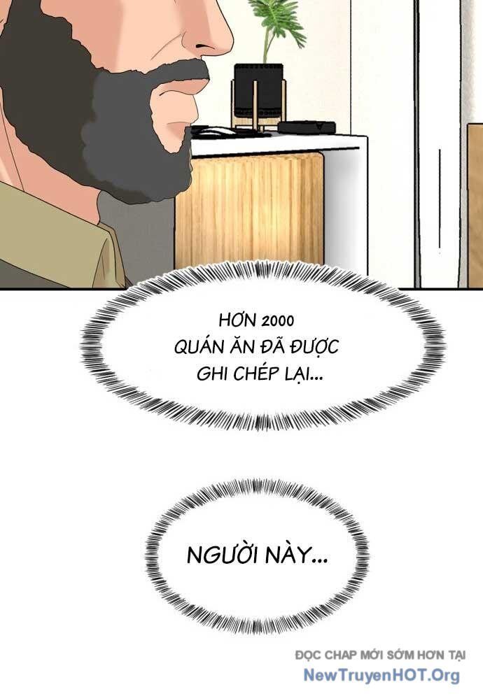 Nhà Hàng Kỳ Lạ Chap 11 - Next Chap 12