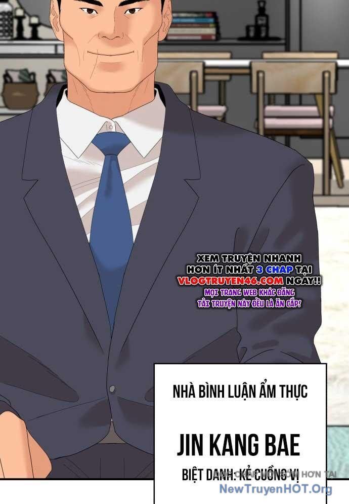 Nhà Hàng Kỳ Lạ Chap 11 - Next Chap 12