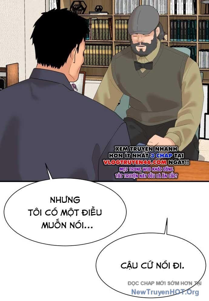 Nhà Hàng Kỳ Lạ Chap 11 - Next Chap 12