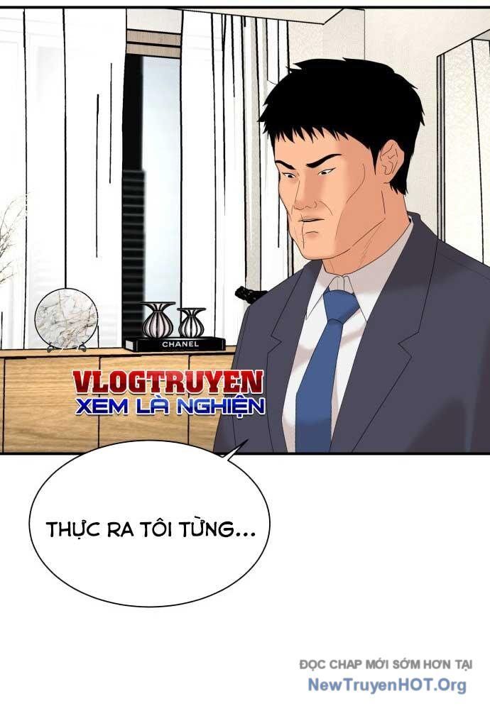 Nhà Hàng Kỳ Lạ Chap 11 - Next Chap 12