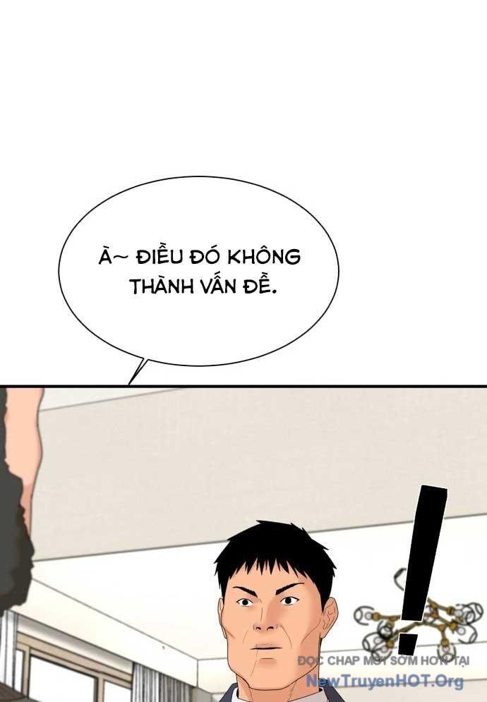 Nhà Hàng Kỳ Lạ Chap 11 - Next Chap 12