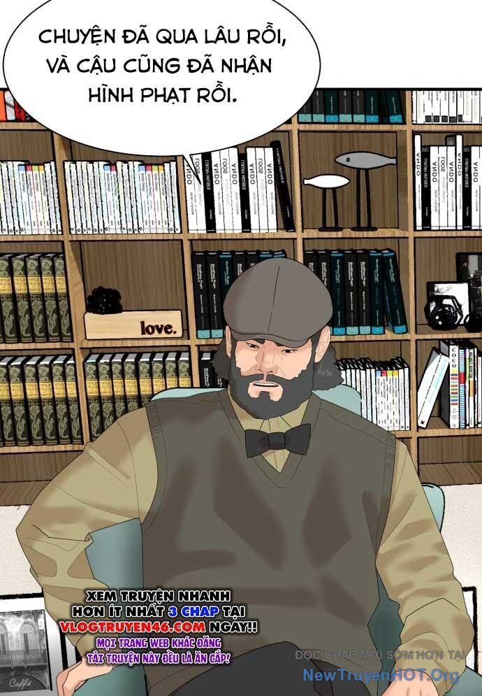 Nhà Hàng Kỳ Lạ Chap 11 - Next Chap 12