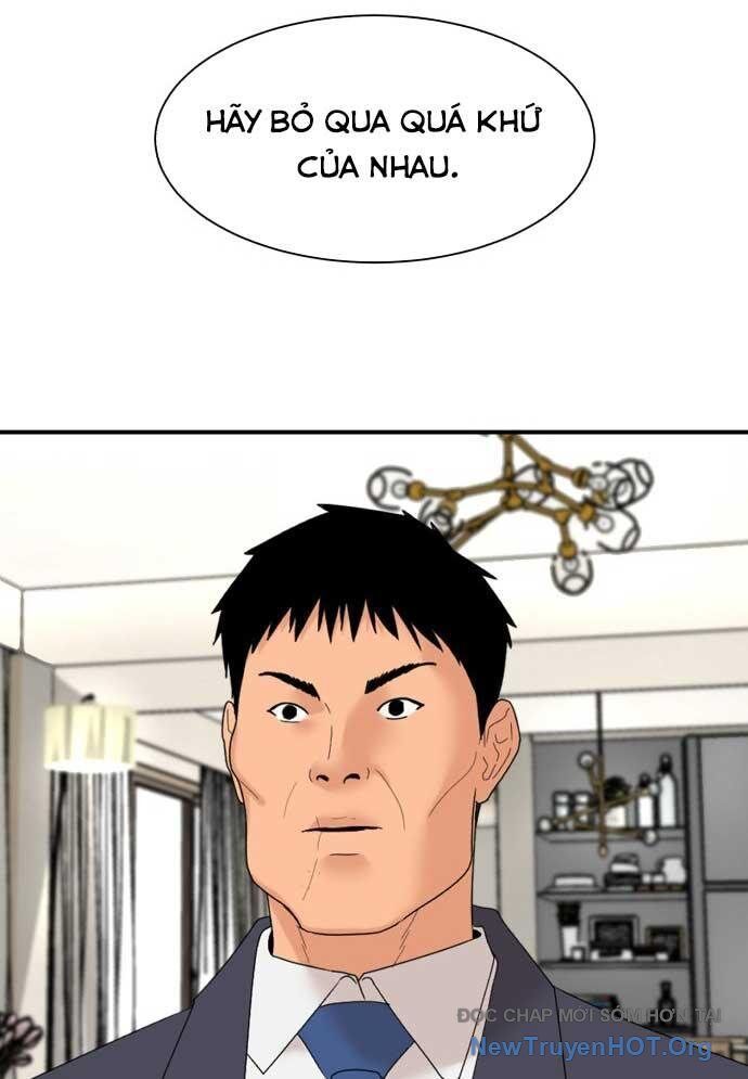 Nhà Hàng Kỳ Lạ Chap 11 - Next Chap 12