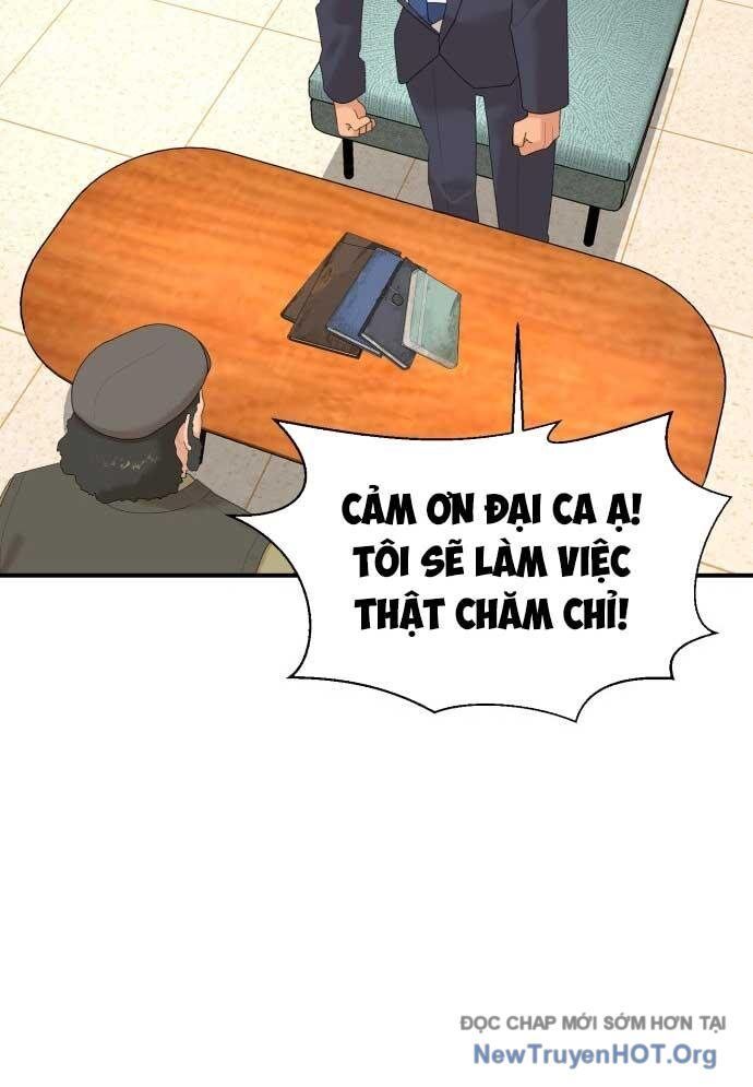 Nhà Hàng Kỳ Lạ Chap 11 - Next Chap 12
