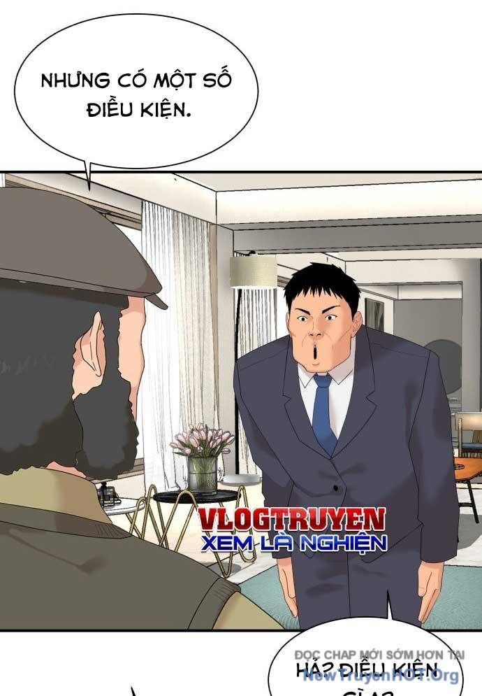 Nhà Hàng Kỳ Lạ Chap 11 - Next Chap 12