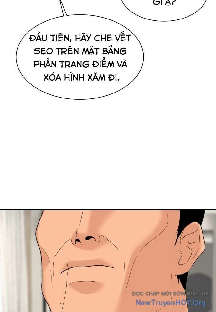 Nhà Hàng Kỳ Lạ Chap 11 - Next Chap 12