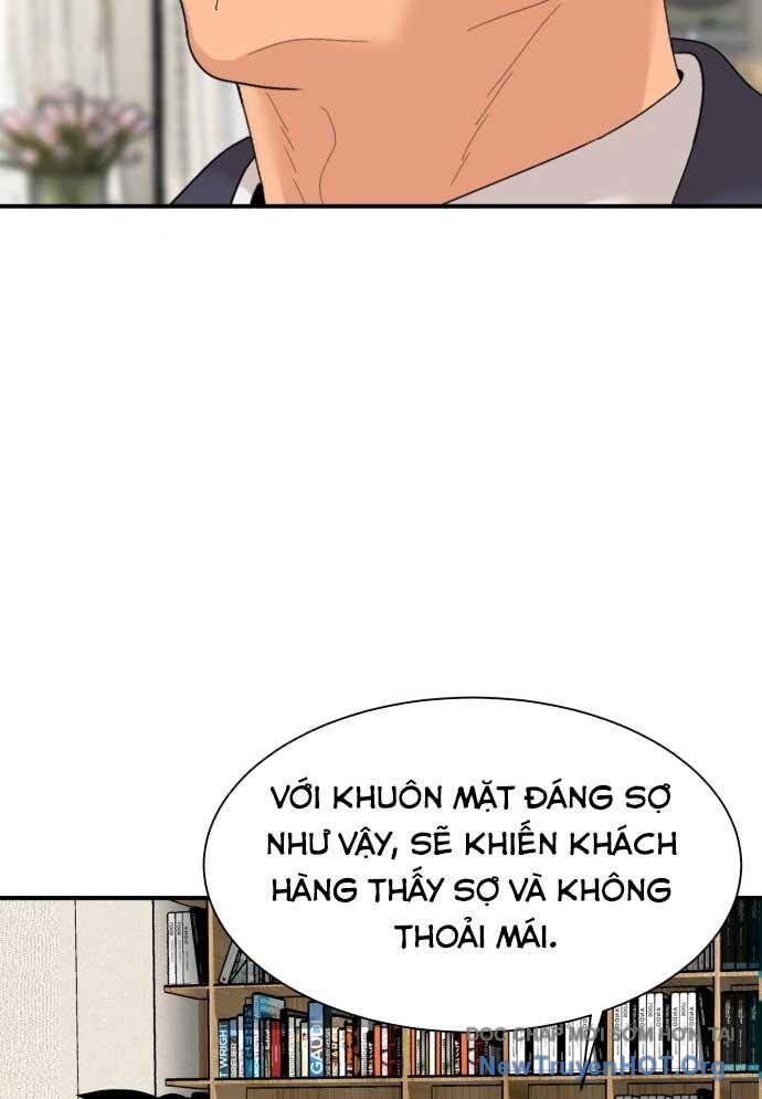 Nhà Hàng Kỳ Lạ Chap 11 - Next Chap 12