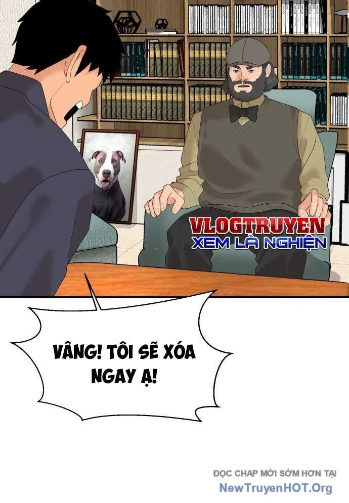 Nhà Hàng Kỳ Lạ Chap 11 - Next Chap 12