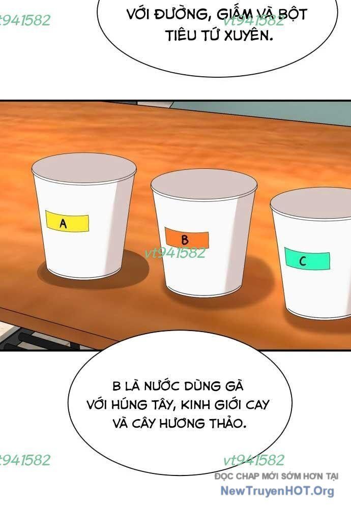 Nhà Hàng Kỳ Lạ Chap 11 - Next Chap 12