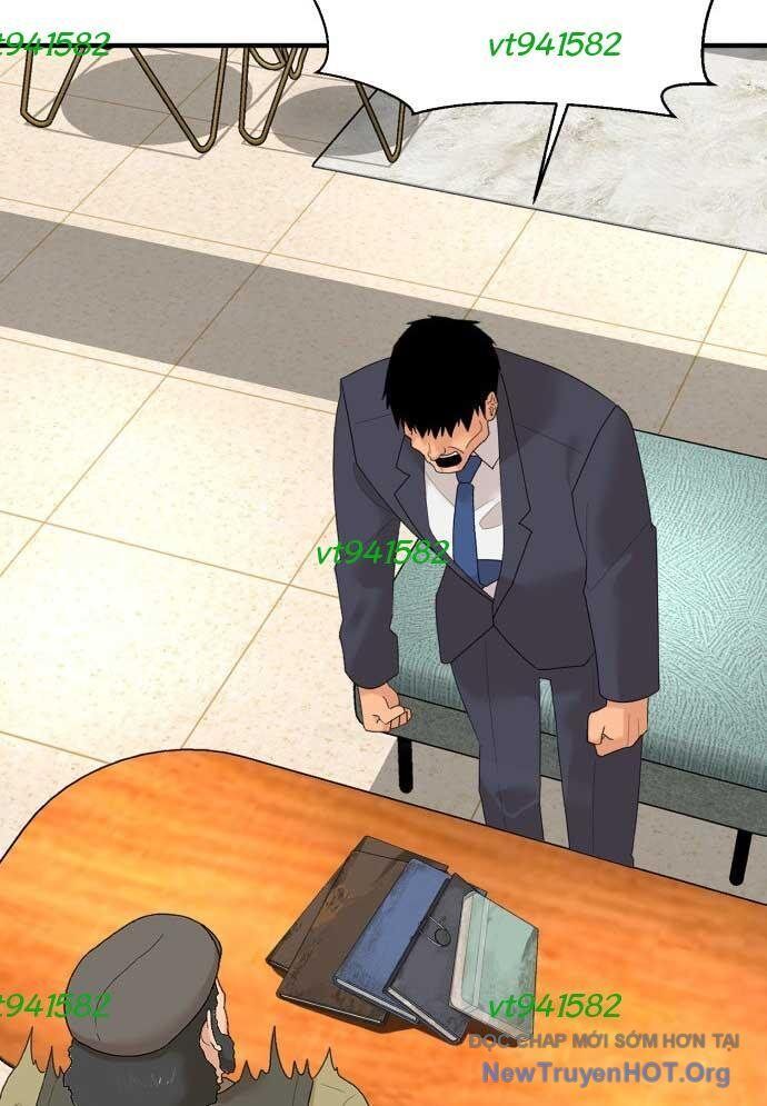 Nhà Hàng Kỳ Lạ Chap 11 - Next Chap 12