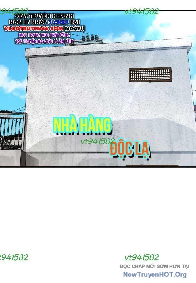 Nhà Hàng Kỳ Lạ Chap 11 - Next Chap 12