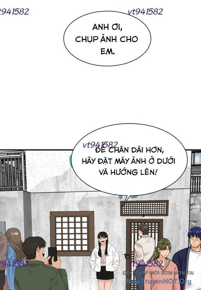 Nhà Hàng Kỳ Lạ Chap 11 - Next Chap 12