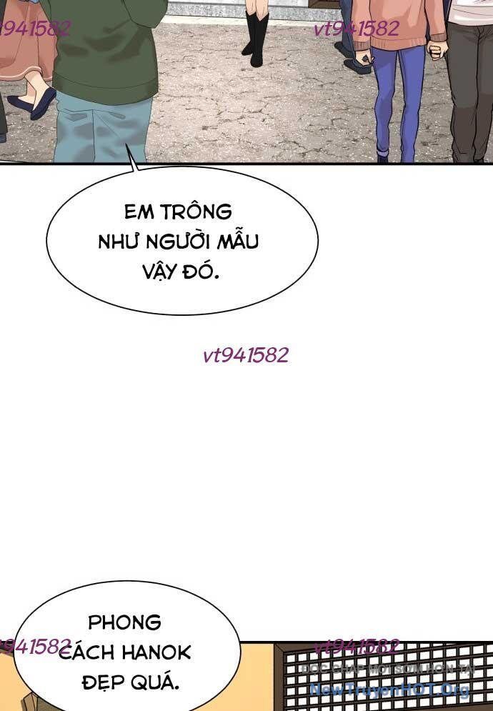 Nhà Hàng Kỳ Lạ Chap 11 - Next Chap 12