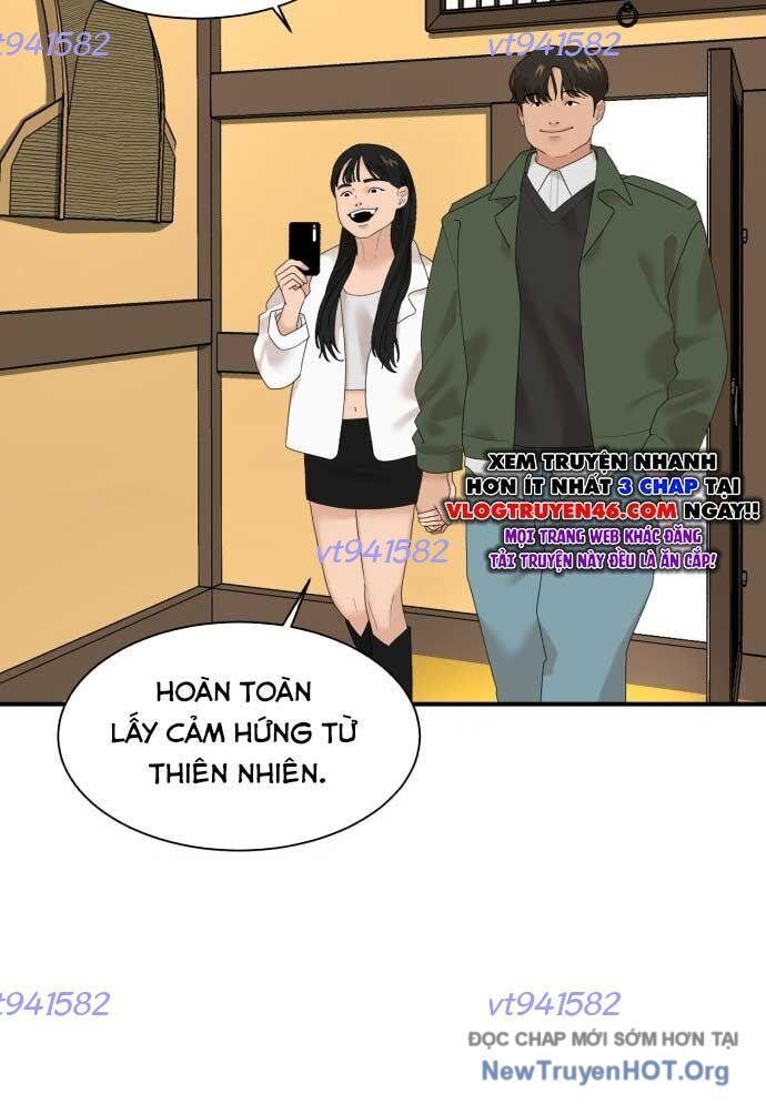 Nhà Hàng Kỳ Lạ Chap 11 - Next Chap 12