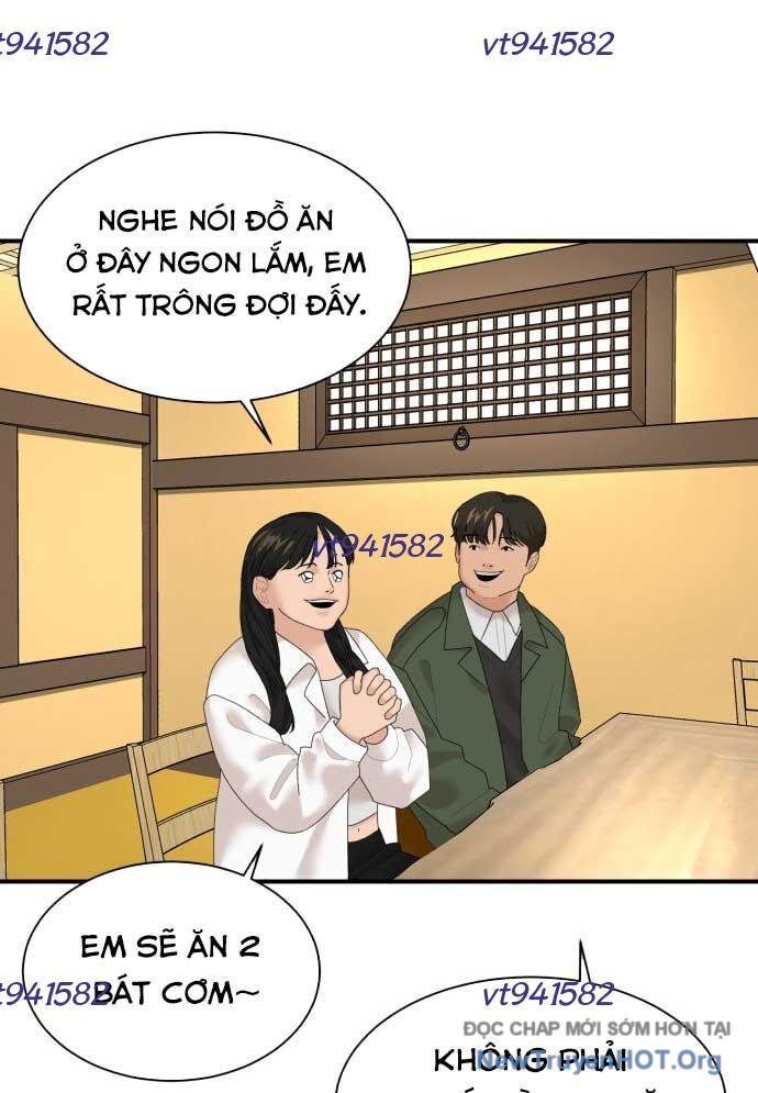Nhà Hàng Kỳ Lạ Chap 11 - Next Chap 12