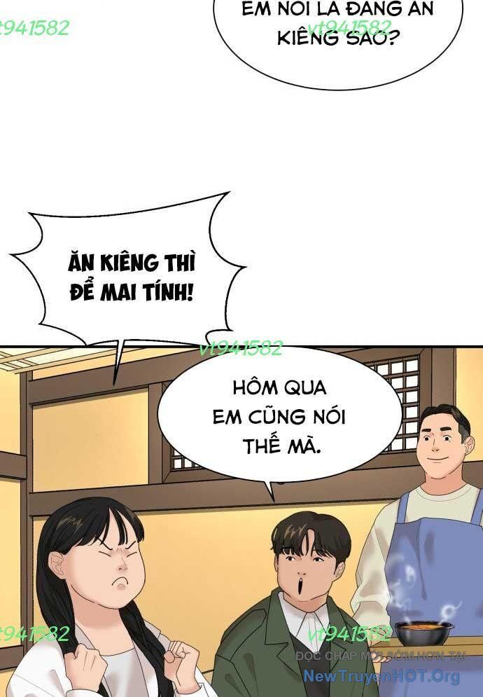 Nhà Hàng Kỳ Lạ Chap 11 - Next Chap 12