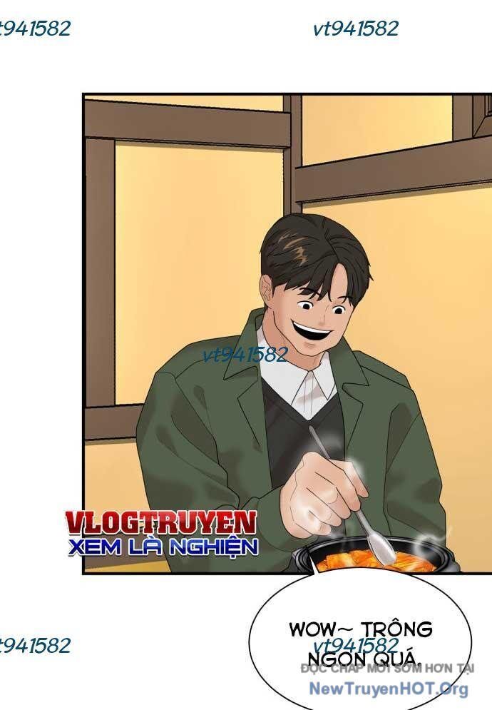 Nhà Hàng Kỳ Lạ Chap 11 - Next Chap 12