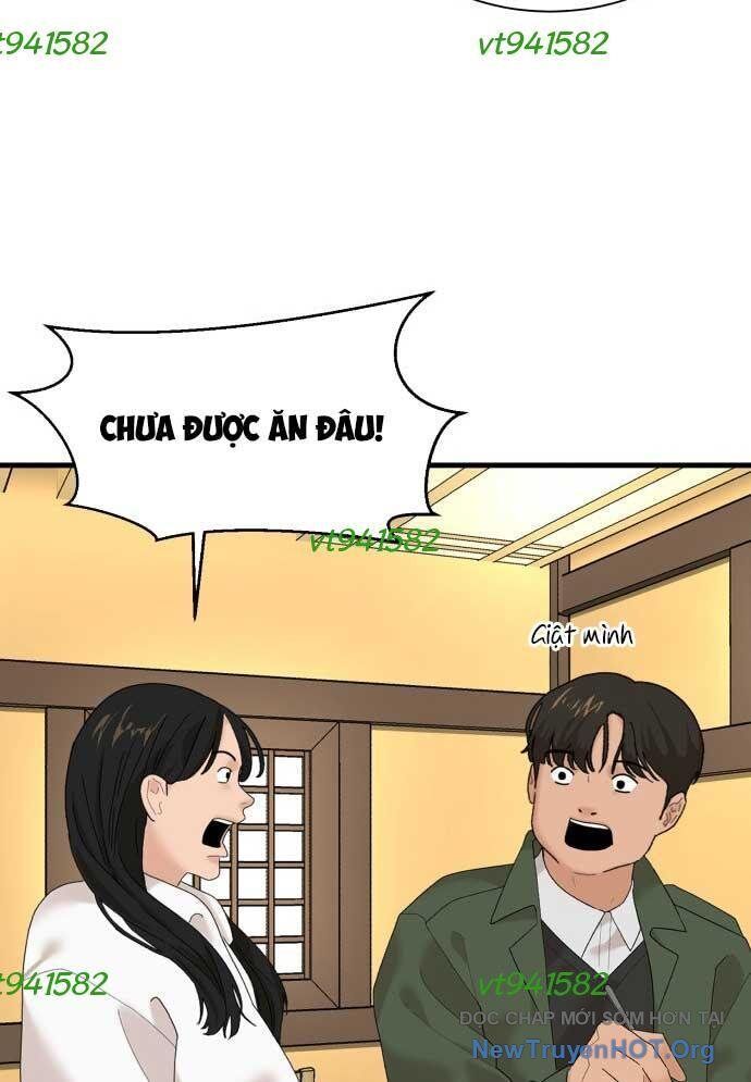 Nhà Hàng Kỳ Lạ Chap 11 - Next Chap 12