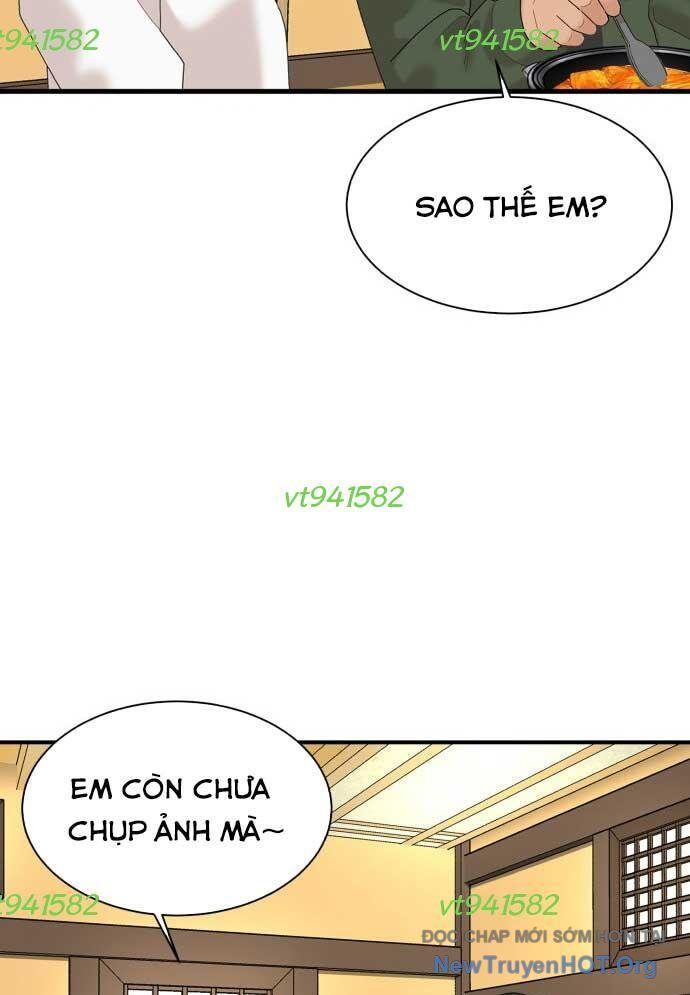 Nhà Hàng Kỳ Lạ Chap 11 - Next Chap 12
