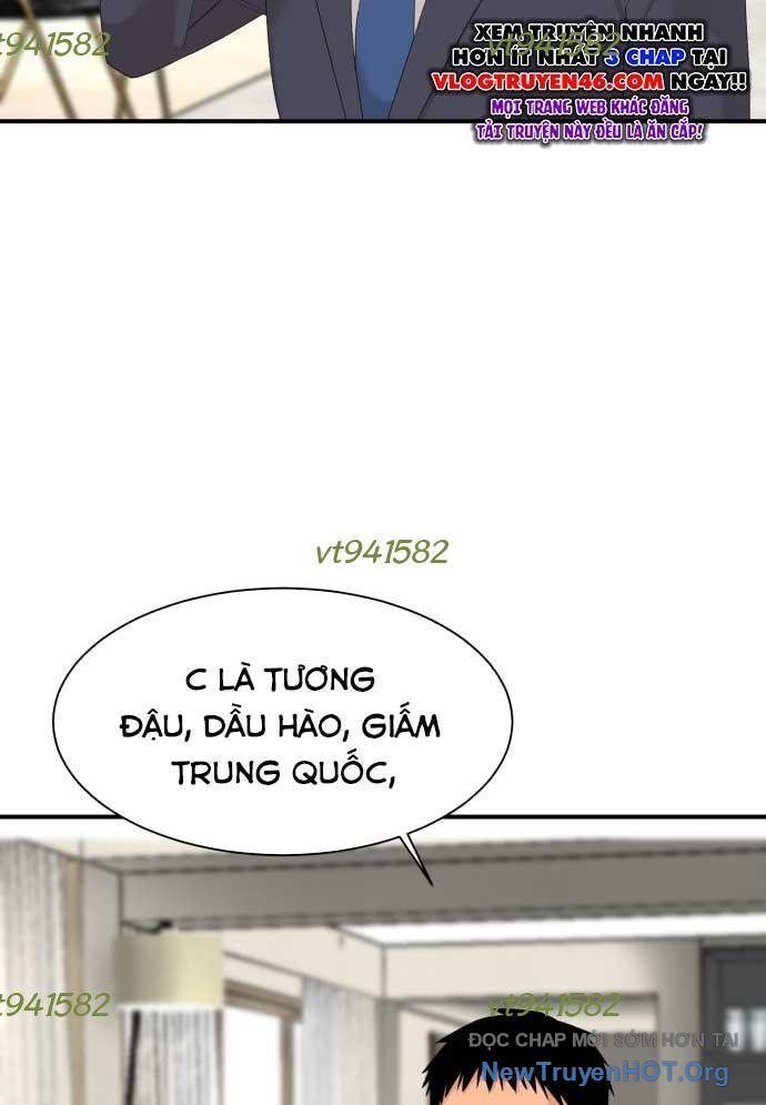 Nhà Hàng Kỳ Lạ Chap 11 - Next Chap 12