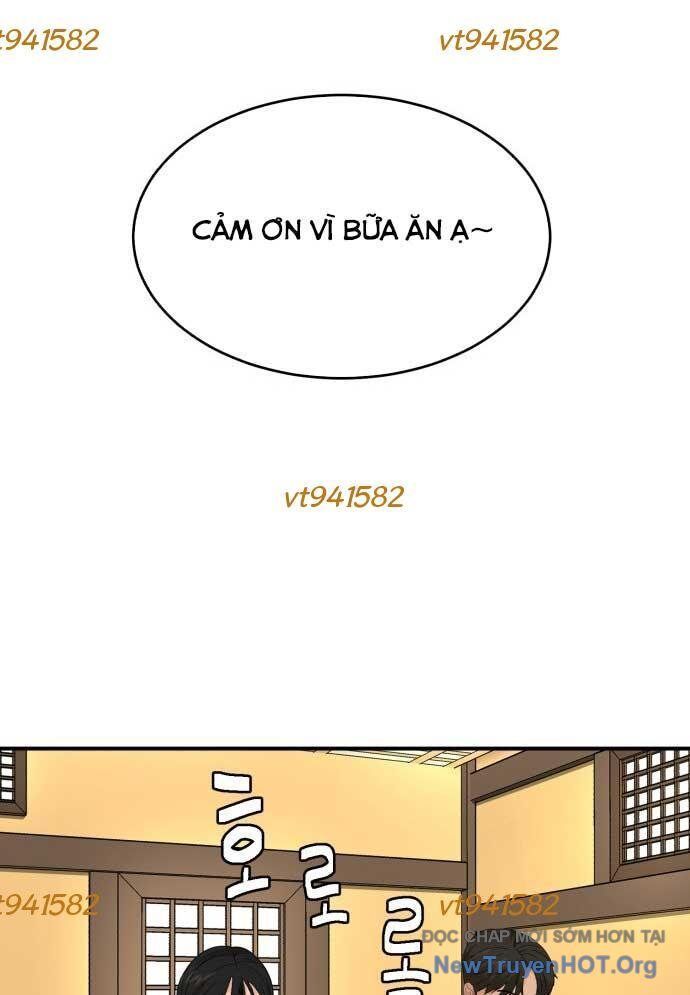Nhà Hàng Kỳ Lạ Chap 11 - Next Chap 12