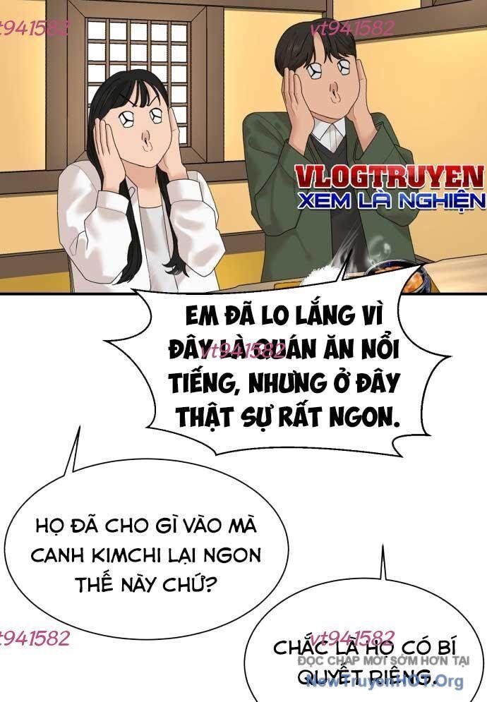Nhà Hàng Kỳ Lạ Chap 11 - Next Chap 12