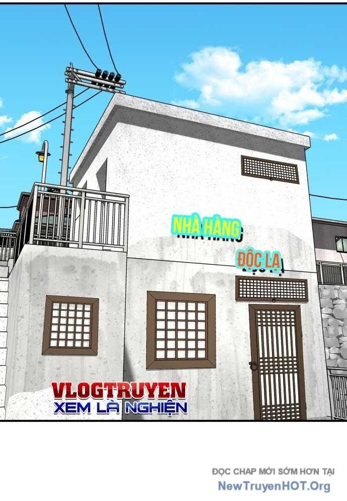 Nhà Hàng Kỳ Lạ Chap 11 - Next Chap 12