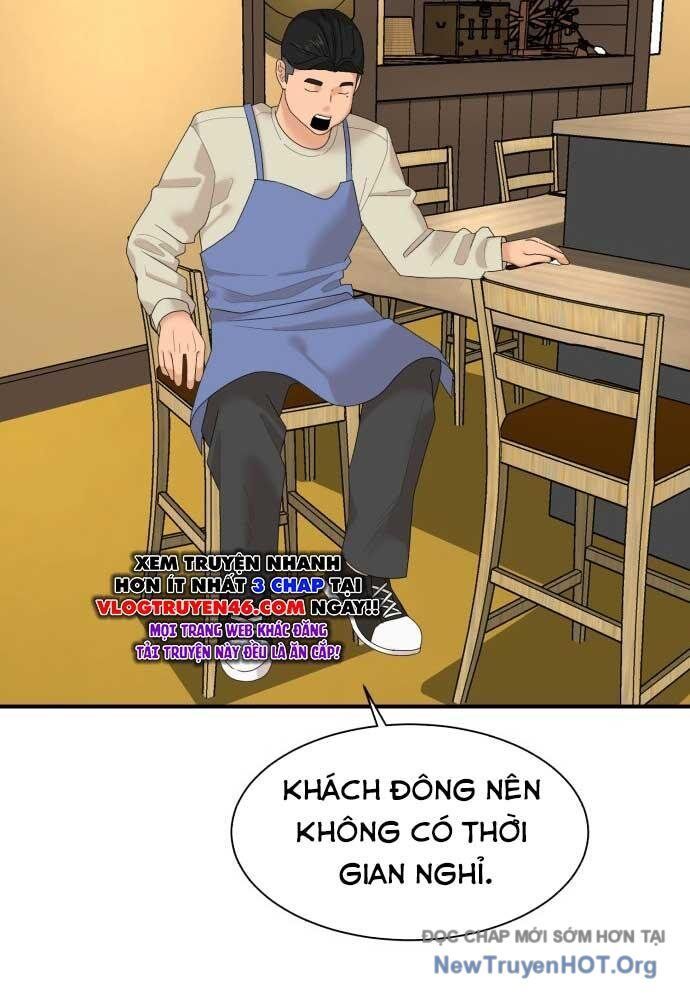 Nhà Hàng Kỳ Lạ Chap 11 - Next Chap 12