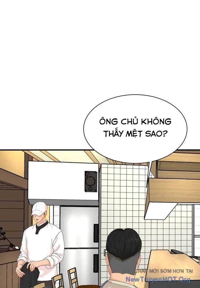 Nhà Hàng Kỳ Lạ Chap 11 - Next Chap 12