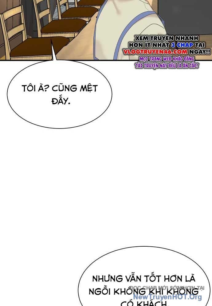 Nhà Hàng Kỳ Lạ Chap 11 - Next Chap 12